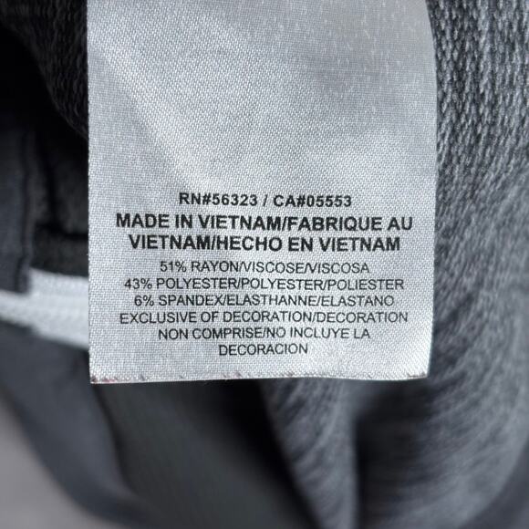 Nike Ohio State Full-Zip Jacket – Size S - Picture 8 of 8